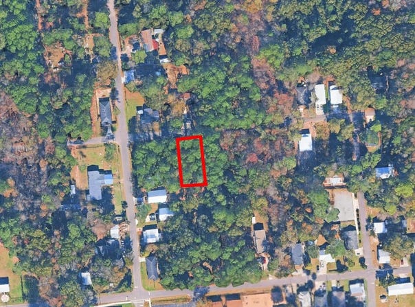 983 Bruen St, St Augustine, FL 32084