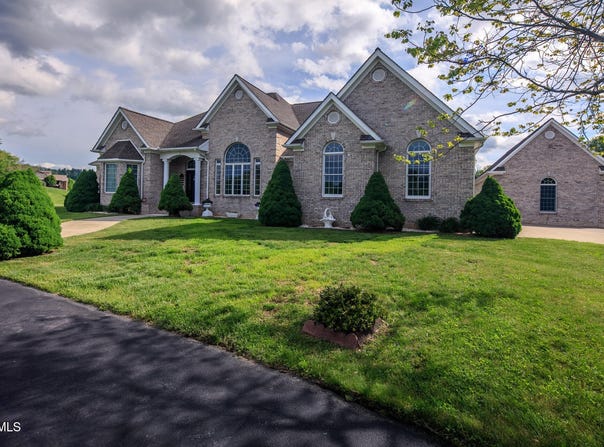 1738 Harbin Hill Road, Mountain City, TN 37683