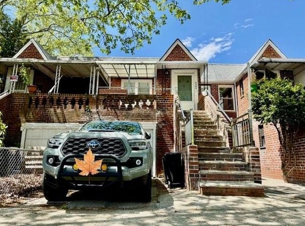 1758 E 55th Street, Brooklyn, NY 11234