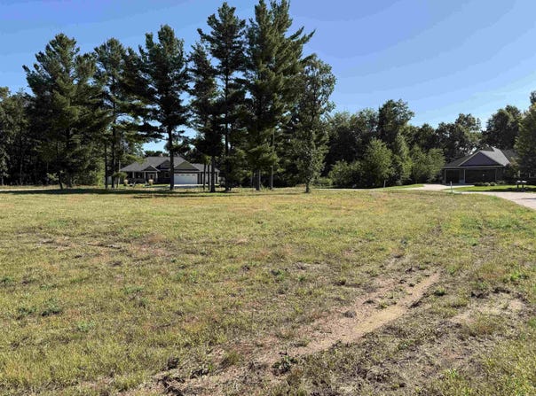 2116 BROOKE LANE lot: 22 Sherman Place, Stevens Point, WI 54481