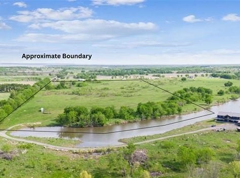 S 4170 Road, Claremore, OK 74017