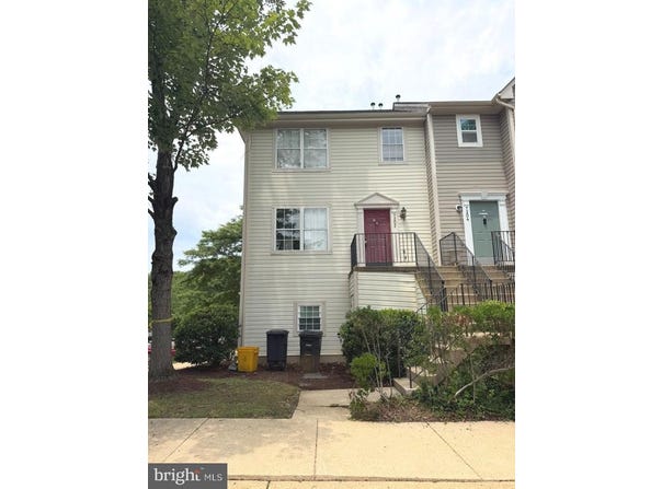 7202 TAMO #2, LANDOVER, MD 20785