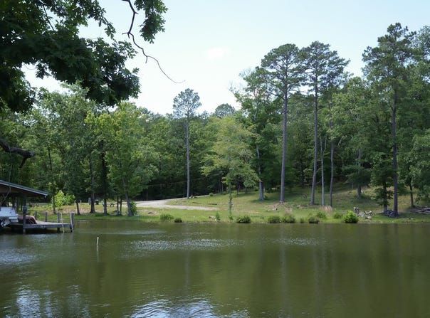 1655 Timberlake Drive, Royal, AR 71968