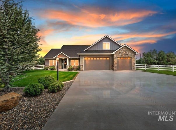22776 Big Loon Way, Caldwell, ID 83607