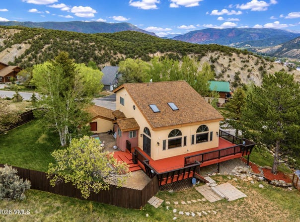 13 Pinion Lane, Eagle, CO 81631