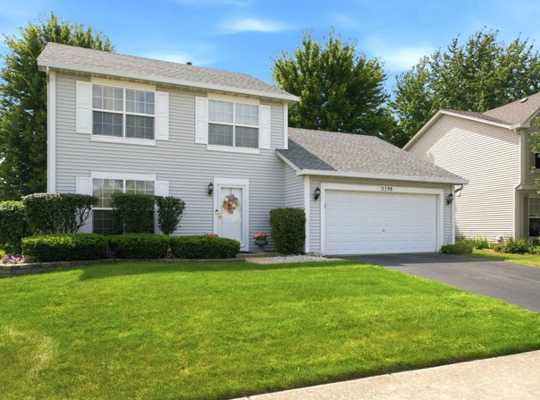 2798 Jenna Circle, Montgomery, IL 60538
