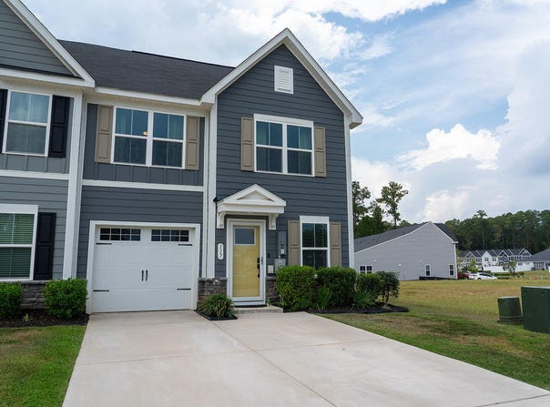 117 Oxbow Drive, Santee, SC 29142