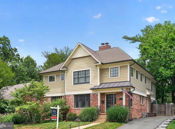 6041 23RD ST N, ARLINGTON, VA 22205