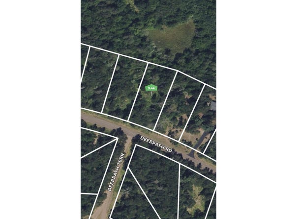 167 DeerPath Road, Danbury, WI 54830