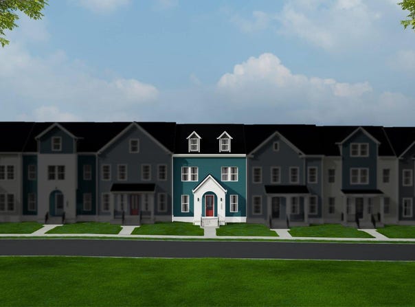9655 GRANT Avenue, MANASSAS, VA 20110
