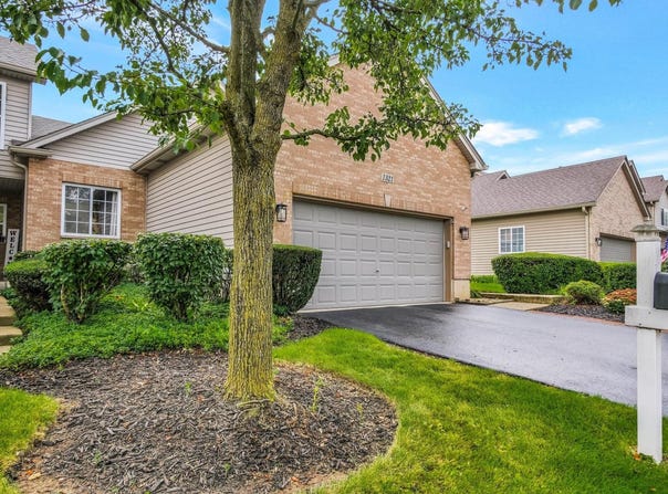 1321 Dancing Bear Lane, Elgin, IL 60120