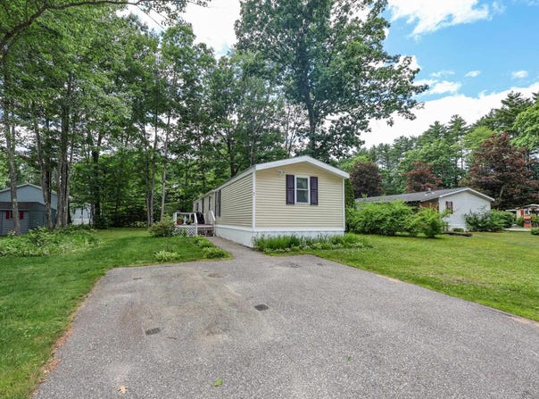 7 Marilyn Drive, Concord, NH 03303