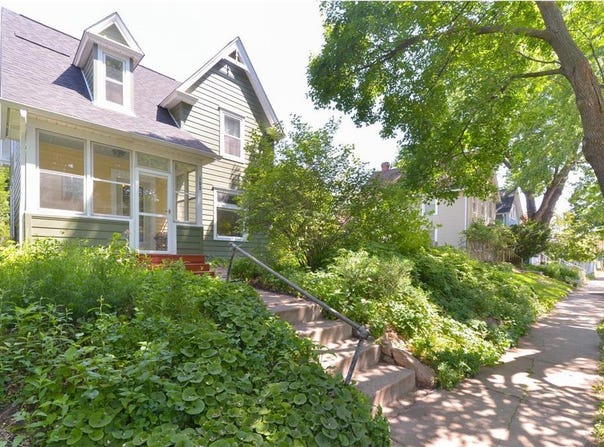 153 Winifred Street W, Saint Paul, MN 55107