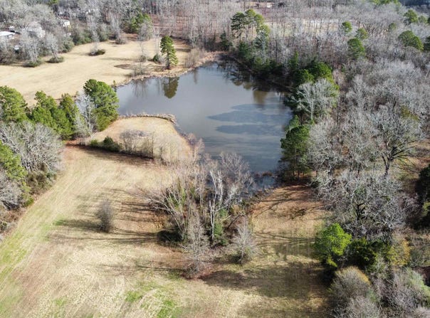 1687 Pearcy Road, Pearcy, AR 71933