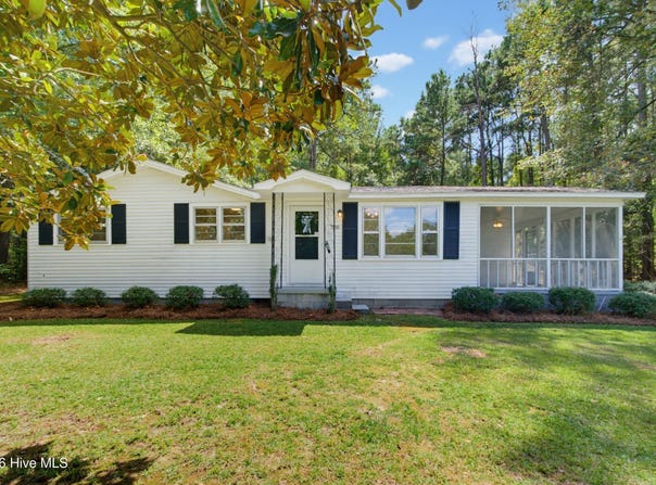 728 Warrior Trail, Whiteville, NC 28472