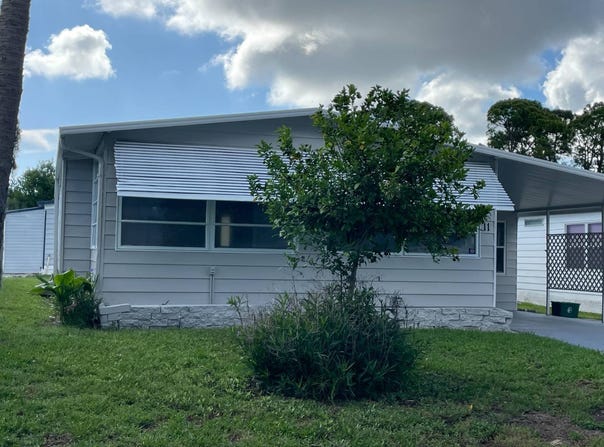 11 Rio Del Indio, Edgewater, FL 32132