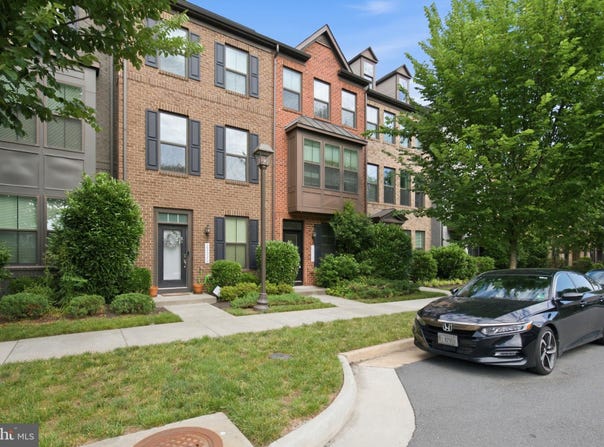 22322 FOUNDATION Drive, ASHBURN, VA 20148