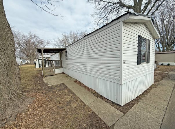 2501 N Apperson Way, Kokomo, IN 46901