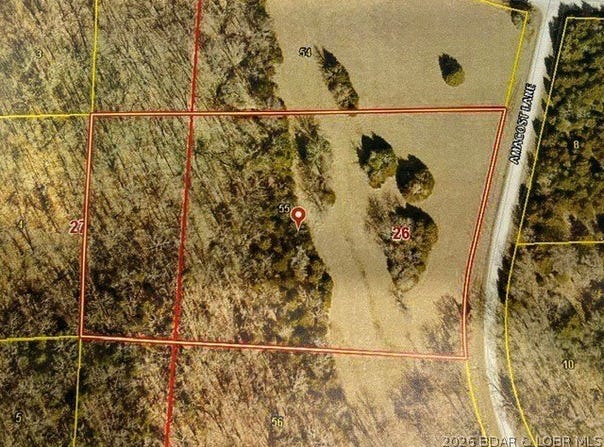Armacost Lane, Edwards, MO 65326