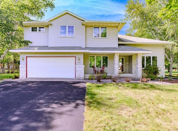 6306 DANIELLE DRIVE, Weston, WI 54476