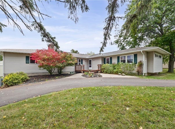 3349 Middle Cheshire Road, Canandaigua, NY 14424
