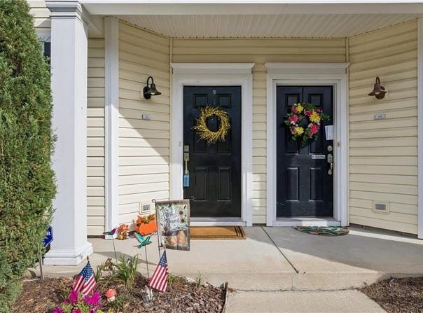 1528 Hambledon Loop, Chesapeake, VA 23320