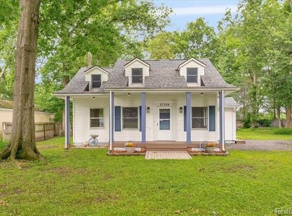 27769 Gilbert Drive, Warren, MI 48093