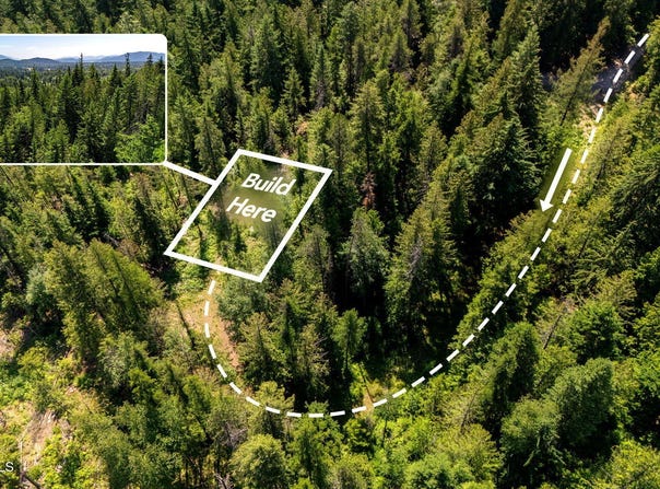 466 Rincon Dr, Sandpoint, ID 83864
