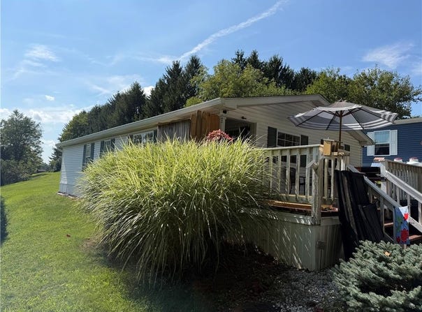 6 Overlook Lane, Moore Twp, PA 18014