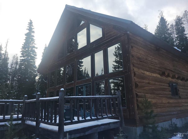 129 Copperhead Rd, Dixie, ID 83525