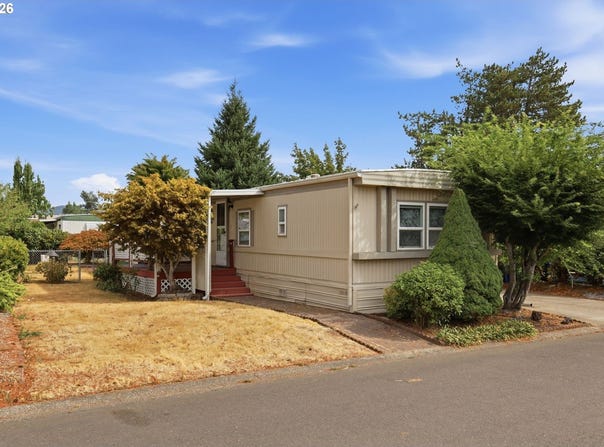 5335 MAIN St, Springfield, OR 97478