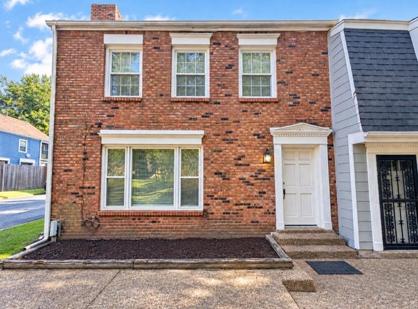3363 COACHOUSE Cv, Bartlett, TN 38134