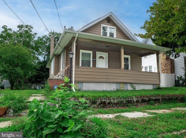 61 WATKINS Avenue, WOODBURY, NJ 08096
