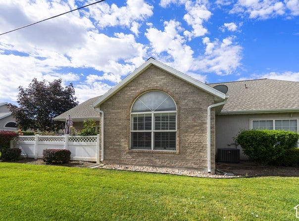 4732 W VILLA VIEW Dr S, West Valley City, UT 84120