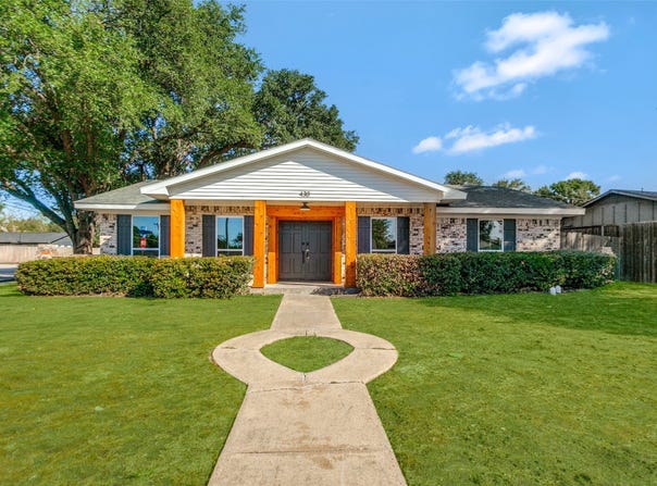 430 Worcester Way, Richardson, TX 75080