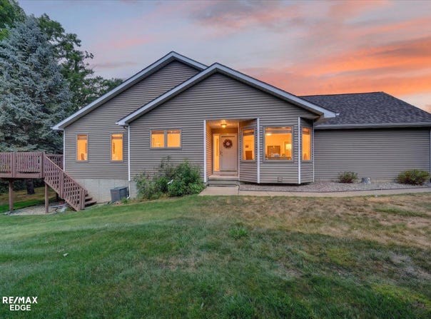 1137 Jenna Drive, Davison, MI 48423