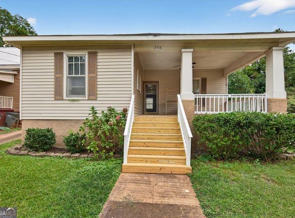 208 Boulevard, Lagrange, GA 30240