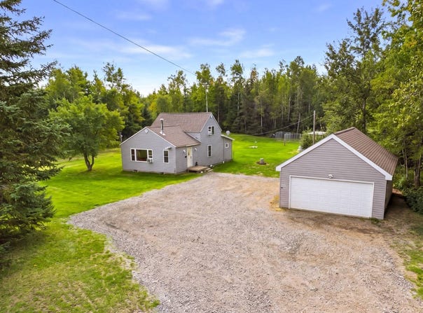 2946 County Road 2 S, International Falls, MN 56649