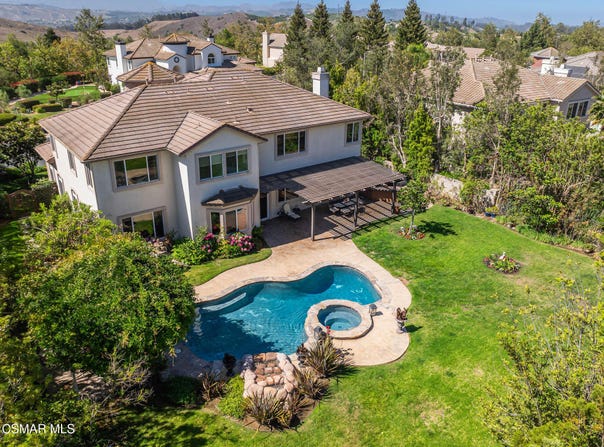 11275 Watson Drive, Moorpark, CA 93021