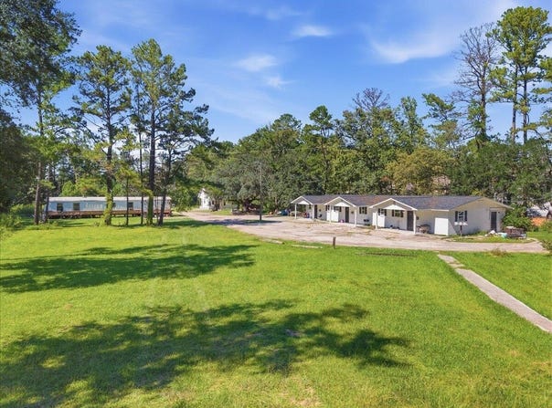 125 Tigers Den Lane, Moncks Corner, SC 29461