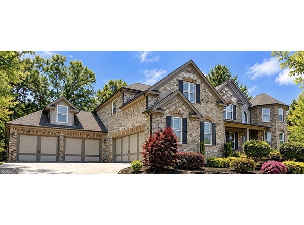 3079 Hidden Falls Drive, Buford, GA 30519