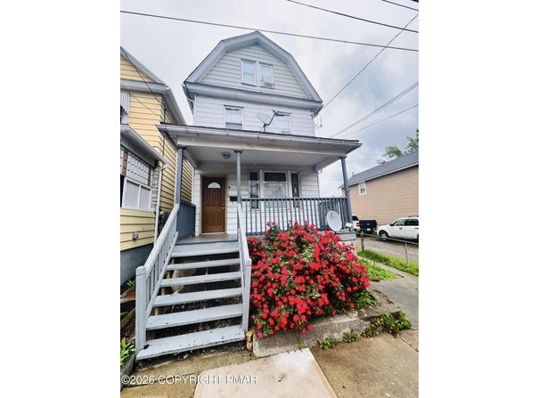 30 Ralph Street, Wilkes Barre, PA 18705