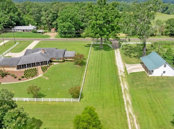 5993 FM 226, Nacogdoches, TX 75961