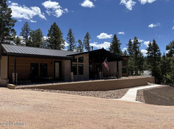 730 Little Bear, Cloudcroft, NM 88317