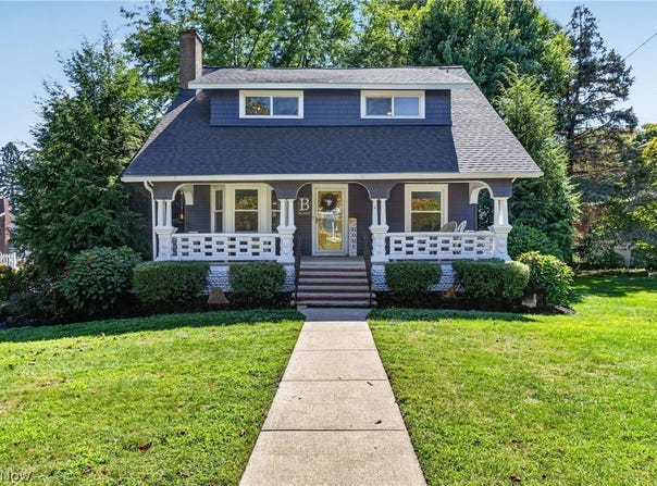 3944 Main Street, Perry, OH 44081