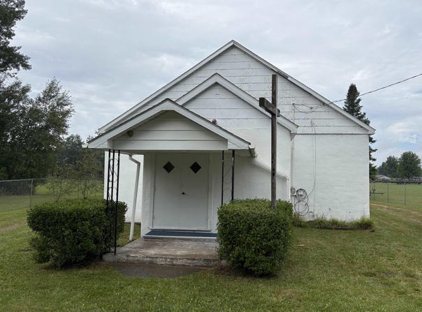 8712 Flint Road, Hale, MI 48739
