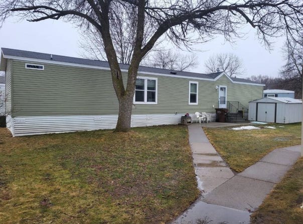 206 Atlantic, Rockford, MN 55373