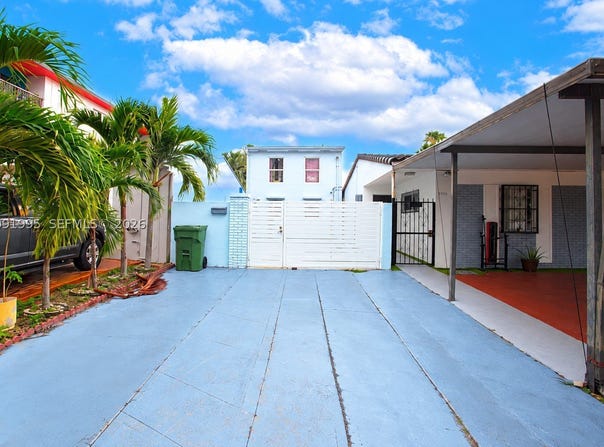 7000 W 15th Ct, Hialeah, FL 33014