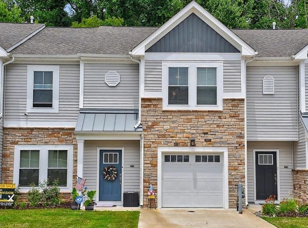 1002 Opal Street, Suffolk, VA 23435