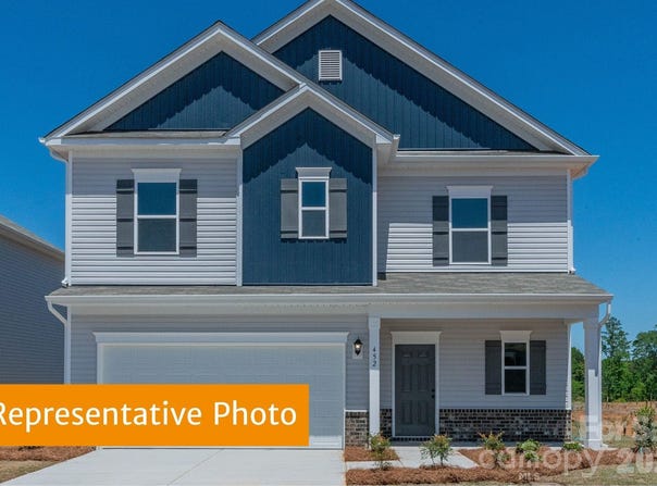 637 Cooley Drive, Salisbury, NC 28147